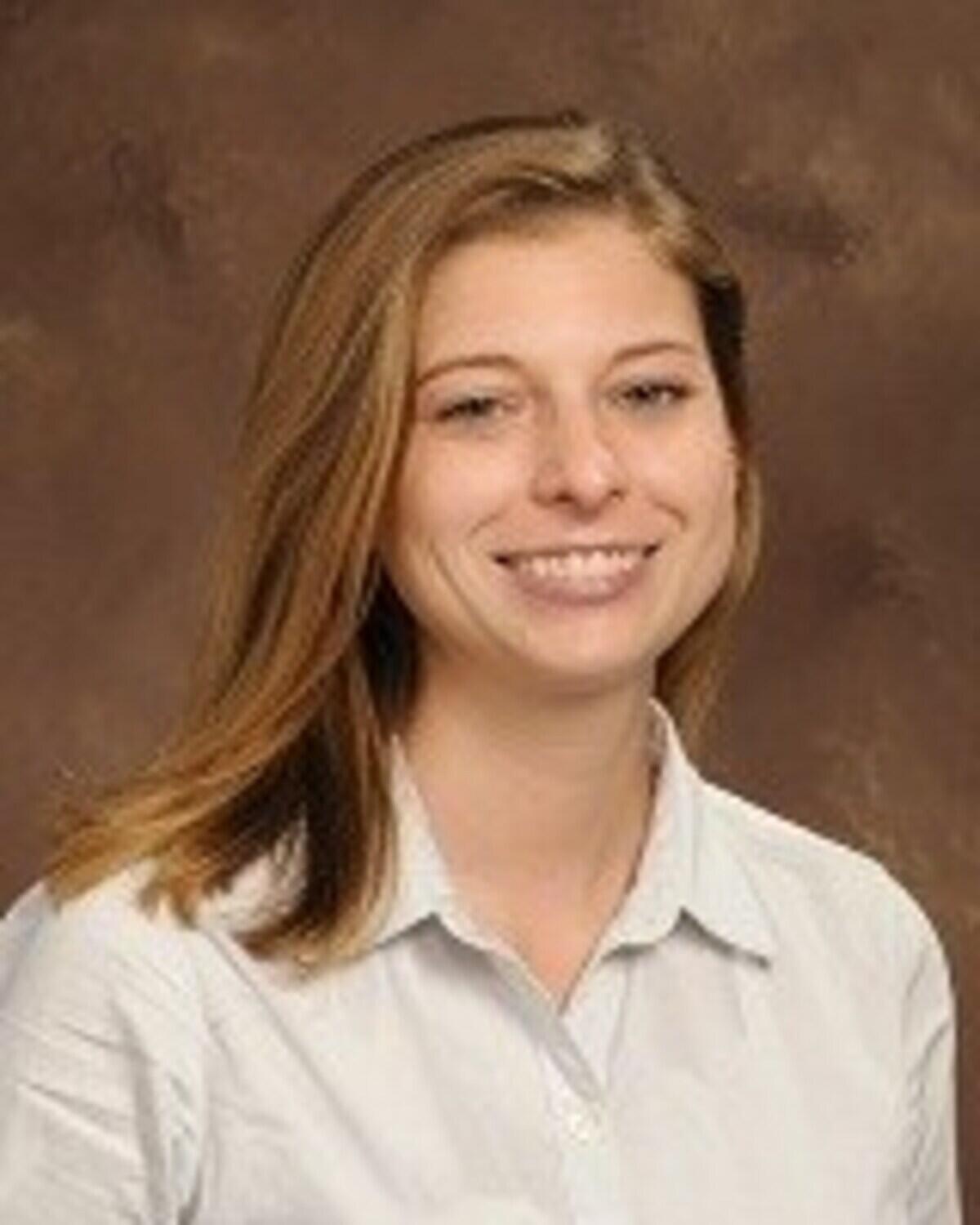 Headshot Image for Elizabeth Nichols